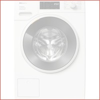 Miele WSE 463 WCS PowerWash wasmachine