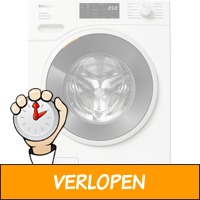 Miele WSE 463 WCS PowerWash wasmachine