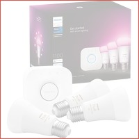 Philips Hue starter pack