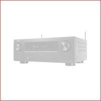 Denon 7.2 8K AV receiver AVR-S970H