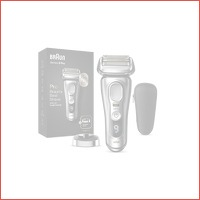 Braun Series 9 Pro elektrisch scheerappa..