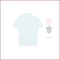 Lacoste Original poloshirt