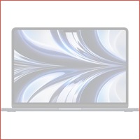 Apple MacBook Air (2022) Apple M2