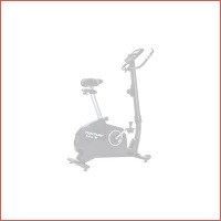 Tunturi FitCycle 70i ergometer bike 20TF..