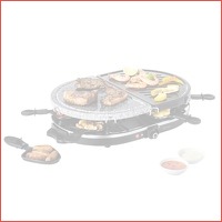 Blokker BL-26302 gourmet/steengrill