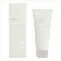 Ahava Time To Energize Men's Exfoliating..