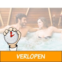 Geniet 2 dagen van een 4*-hotel op de Veluwe