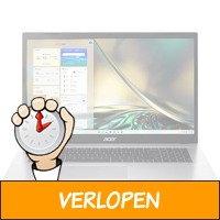 Acer laptop Aspire 3 (A317-54-52ZS)