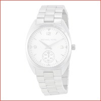 Michael Kors MK3342 Unisex horloge