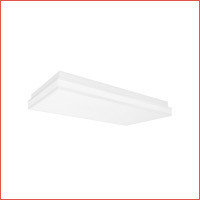 Ledvance Orbismagnet smart LED paneel