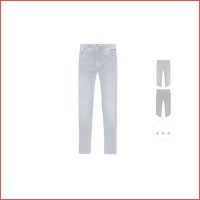 Petrol Industries Jeans