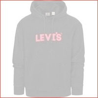 Levi's hoodie