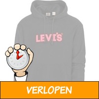 Levi's hoodie