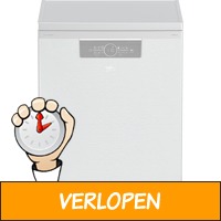 Beko BDFN36641XD vaatwasser