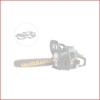 McCulloch kettingzaag CS 35S