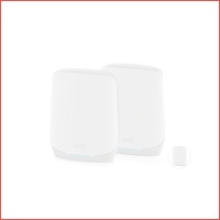 Netgear Orbi AX5400 WiFi 6 mesh router