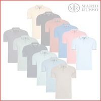 Mario Russo polo