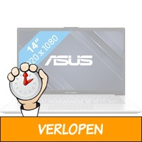 Asus Vivobook Go 14 E1404FA-NK079W