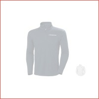 Helly Hansen The Ocean Race 1/2 Zip flee..