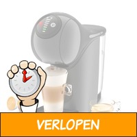 Krups espresso apparaat KP243B NESCAF Dolce Gusto GENIO..