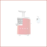 Smeg slowjuicer SJF01