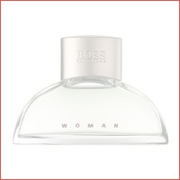 Hugo Boss Boss Woman EDP 90 ml