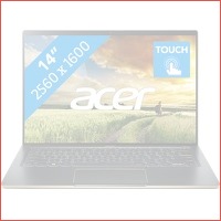 Acer Swift 14 (SF14-71T-71CP) (EVO)