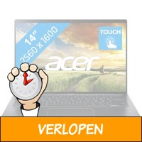 Acer Swift 14 (SF14-71T-71CP) (EVO)