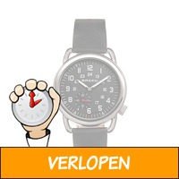 Breed Regulator BRD8806 heren horloge