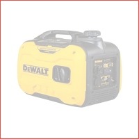 DeWalt benzine inverter generator DXGNi2..