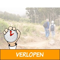 Verblijf in Zeisterbos