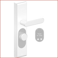 LOQED Touch Smart Lock deurslot