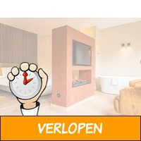 SUITE DEAL! Geniet van een 3-, 4- of 5-daags verblijf ..