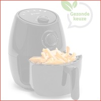 BluMill Mini airfryer