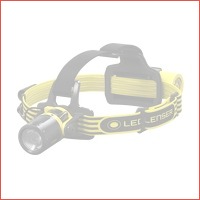 Ledlenser EXH8R hoofdlamp (501018)