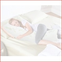 Alpine Nights Bamboo bodypillow