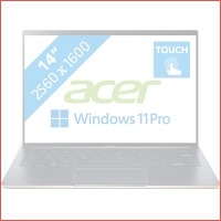 Acer Swift 5 Pro (SF514-56T-77VR)