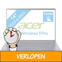 Acer Swift 5 Pro (SF514-56T-77VR)