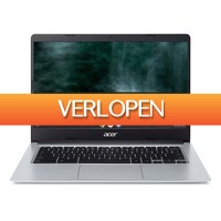 Expert.nl: Acer Chromebook 314