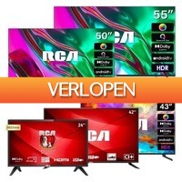 Koopjedeal.nl 2: TWEEDE KANS TV 4 k QLED & Full HD