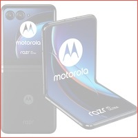 Motorola Razr 40 Ultra 256GB zwart 5G