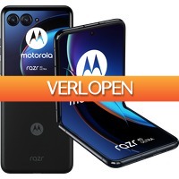 Coolblue.nl 1: Motorola Razr 40 Ultra 256GB zwart 5G