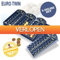 voorHEM.nl: Overzichtelijke EuroTwin geldschikker