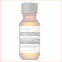 Aesop Geranium Leaf RinseFree handenrein..