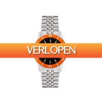 Watch2day.nl: Heritor Hurst Diver Automatics HERHS1903 heren horloge