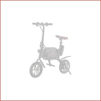 Telestar Trotty Bike 2.0 e-scooter