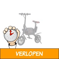 Telestar Trotty Bike 2.0 e-scooter