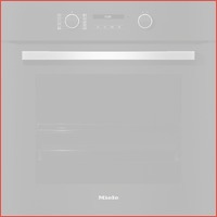 Miele H 2766-1 B 125 oven