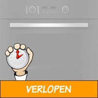 Miele H 2766-1 B 125 oven