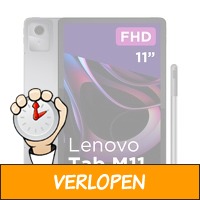 Lenovo tablet Tab M11
